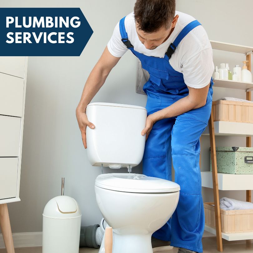 Plumbing Company in Bluff City, AR