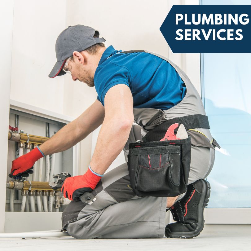 Bluff City Plumbing Company